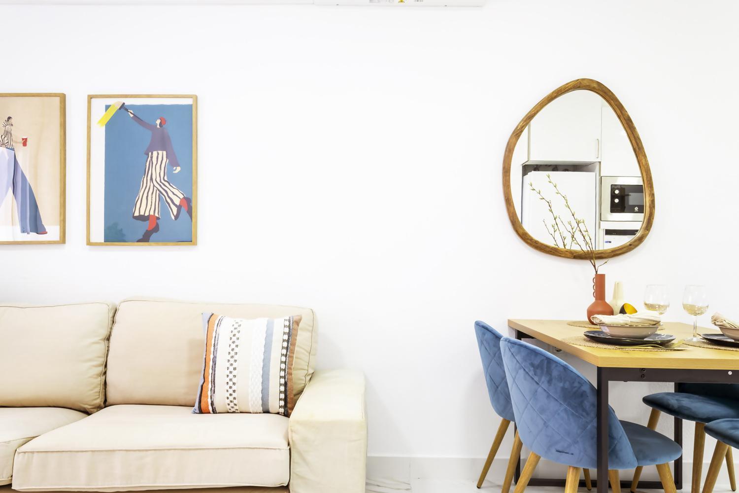 Apartamento Pink Azure Torrevieja Extérieur photo