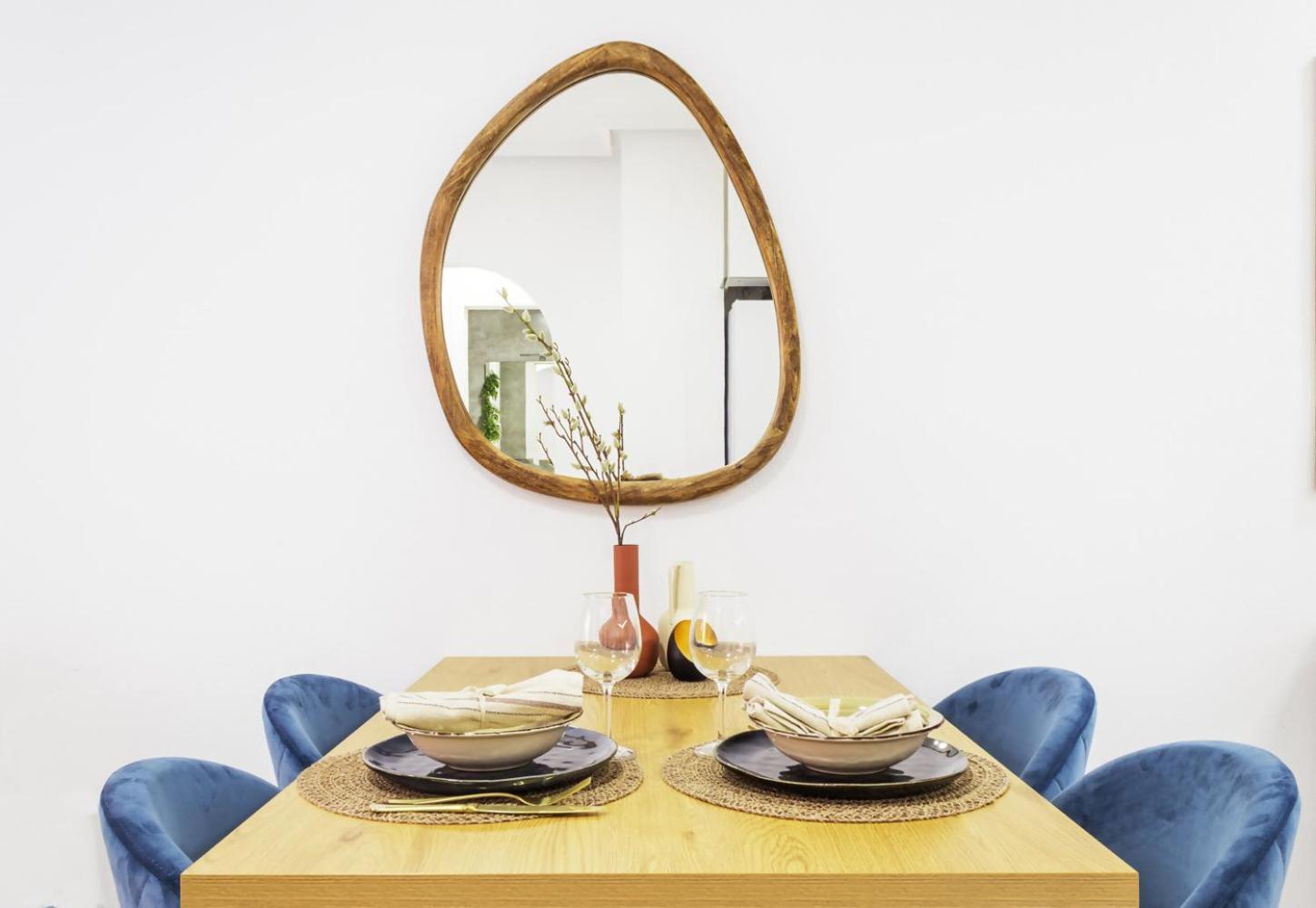 Apartamento Pink Azure Torrevieja Extérieur photo