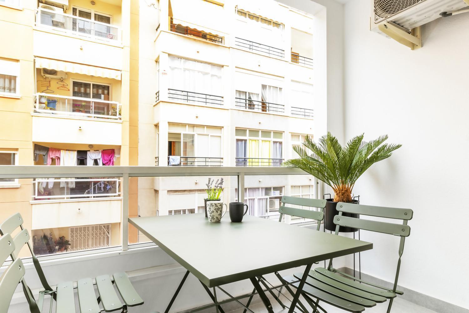 Apartamento Pink Azure Torrevieja Extérieur photo